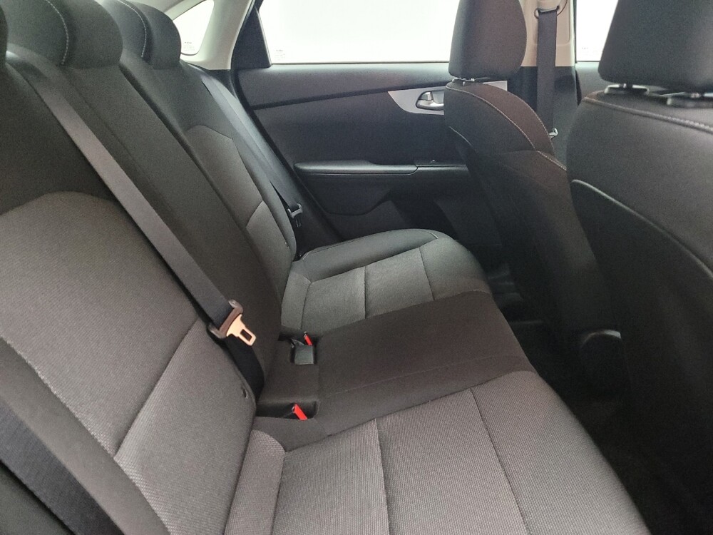 2023 Kia Forte in Grand Rapids, MI 49508 - 18104542 19