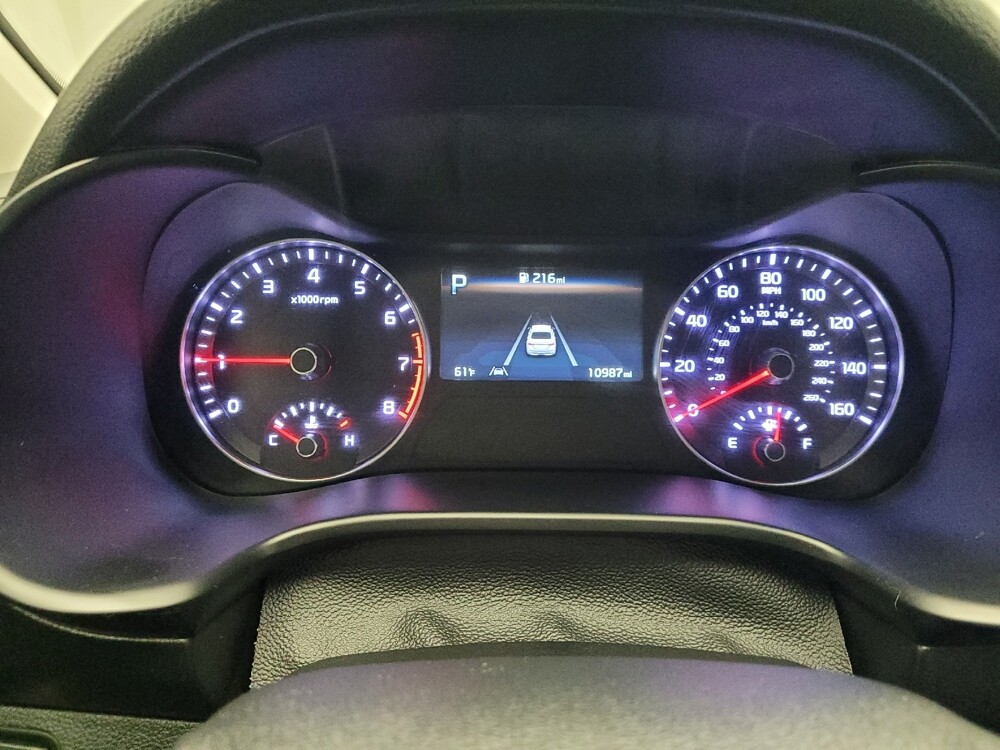 2023 Kia Forte in Grand Rapids, MI 49508 - 18104542 23