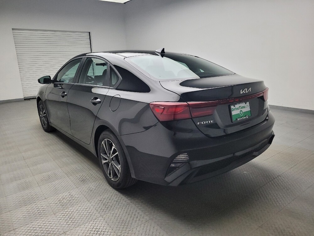 2023 Kia Forte in Grand Rapids, MI 49508 - 18104542 5