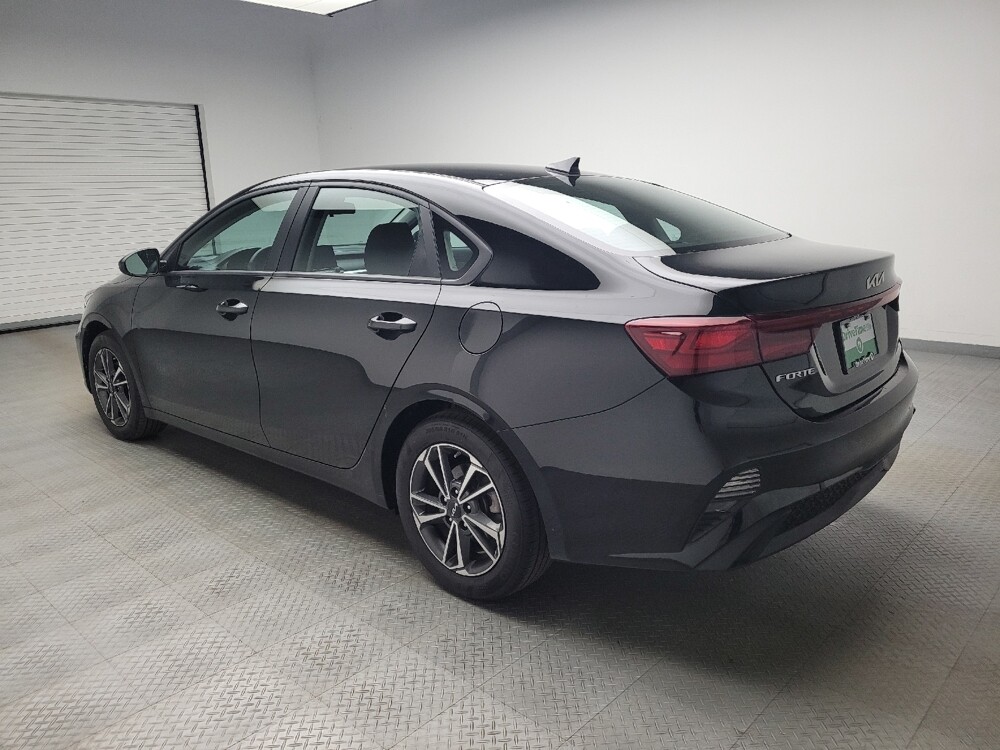 2023 Kia Forte in Grand Rapids, MI 49508 - 18104542 3