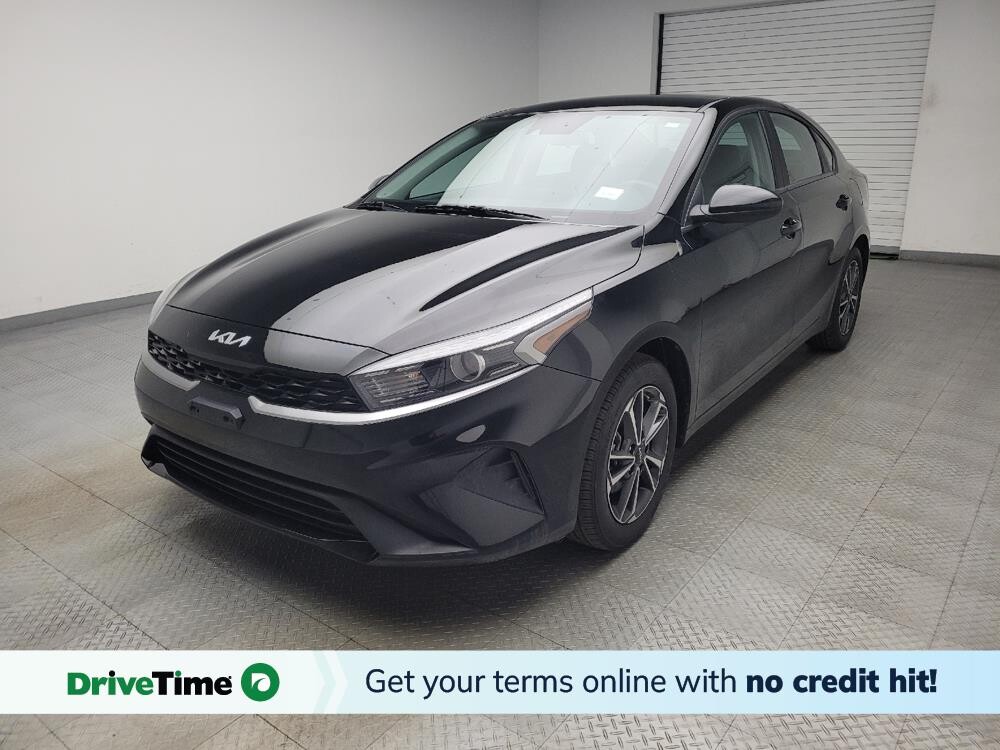 2023 Kia Forte in Grand Rapids, MI 49508 - 18104542