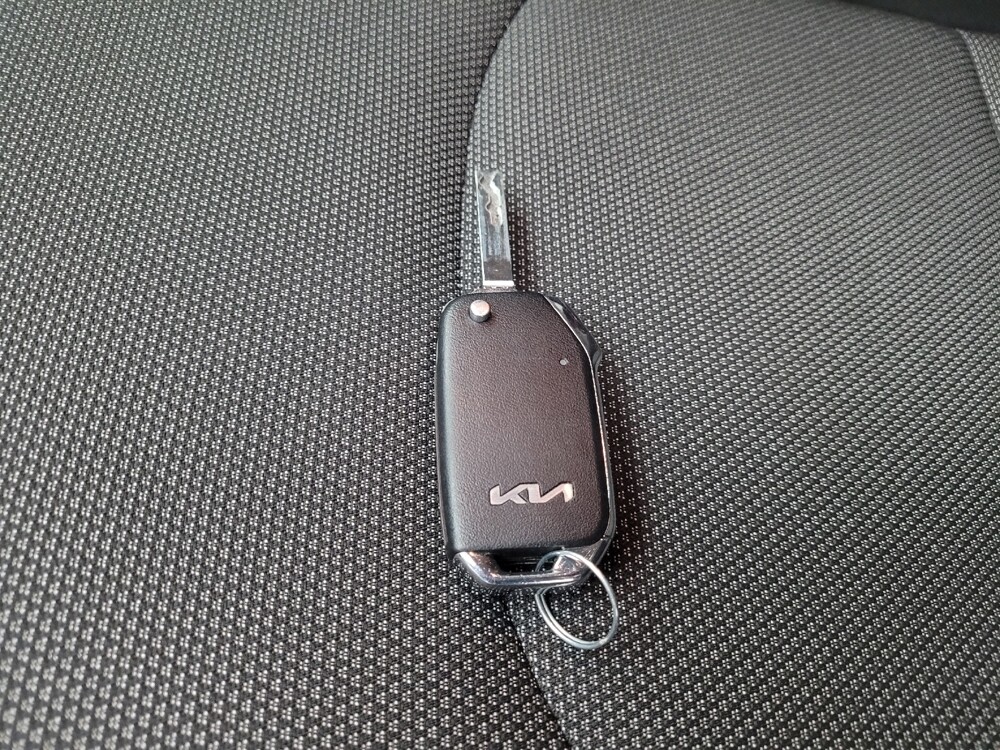 2023 Kia Forte in Grand Rapids, MI 49508 - 18104542 32