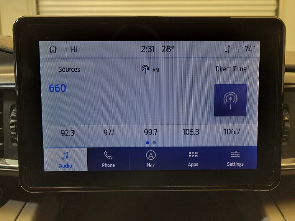 2022 Ford Explorer in Columbus, OH 43228 - 18104543 25