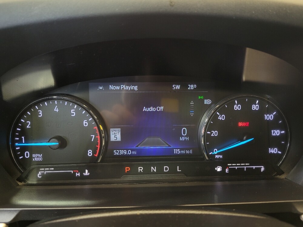 2022 Ford Explorer in Columbus, OH 43228 - 18104543 23