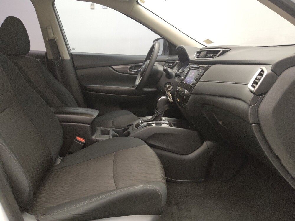 2018 Nissan Rogue in Round Rock, TX 78664 - 18104544 21