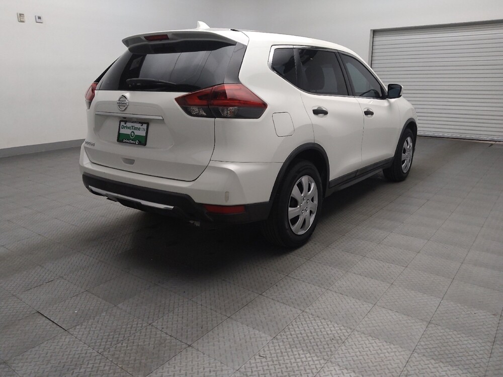 2018 Nissan Rogue in Round Rock, TX 78664 - 18104544 9