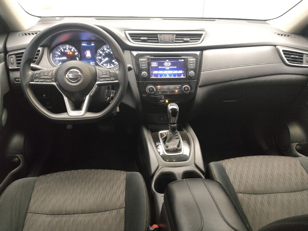 2018 Nissan Rogue in Round Rock, TX 78664 - 18104544 22