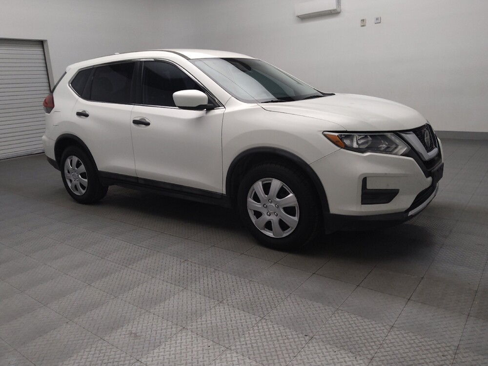 2018 Nissan Rogue in Round Rock, TX 78664 - 18104544 13