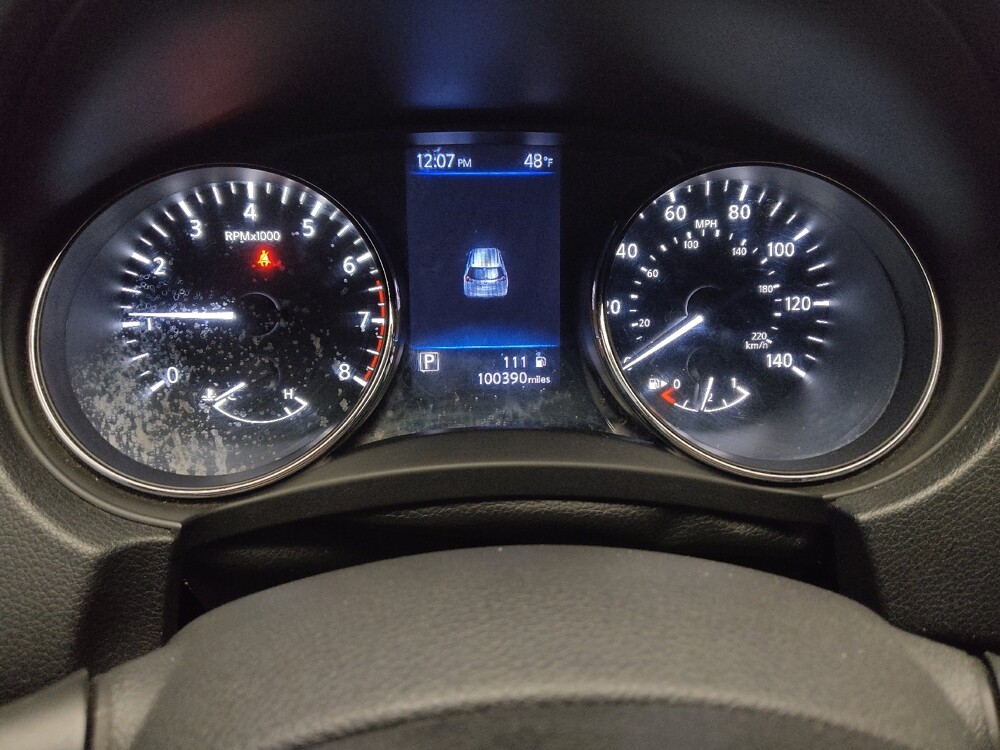 2018 Nissan Rogue in Round Rock, TX 78664 - 18104544 23