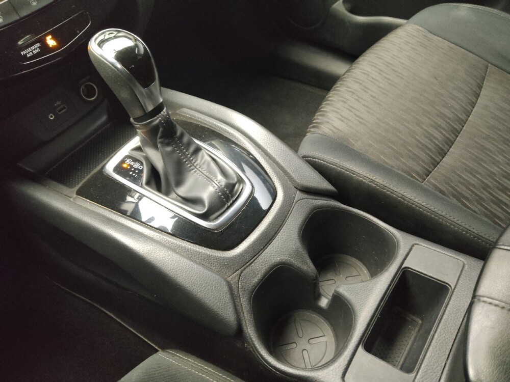 2018 Nissan Rogue in Round Rock, TX 78664 - 18104544 26