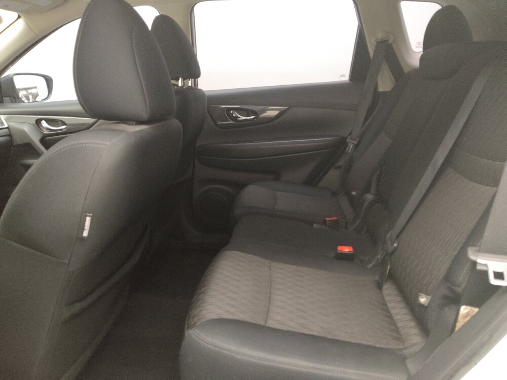 2018 Nissan Rogue in Round Rock, TX 78664 - 18104544 18