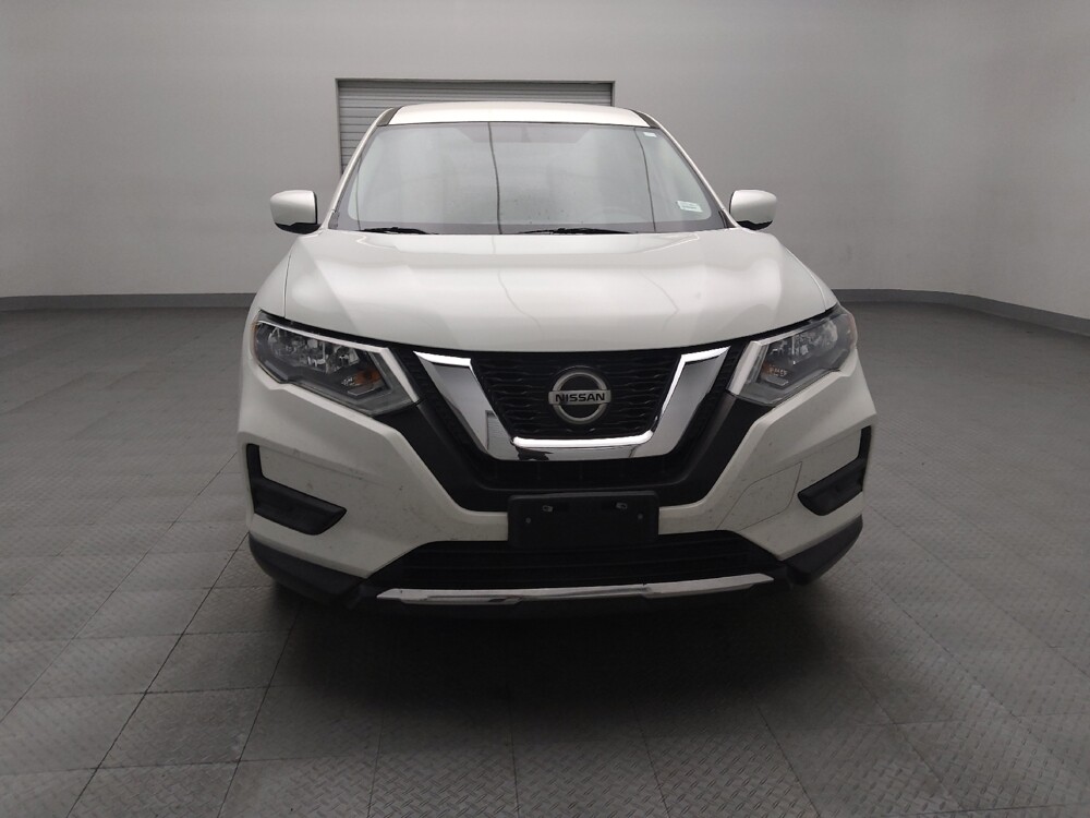 2018 Nissan Rogue in Round Rock, TX 78664 - 18104544 14