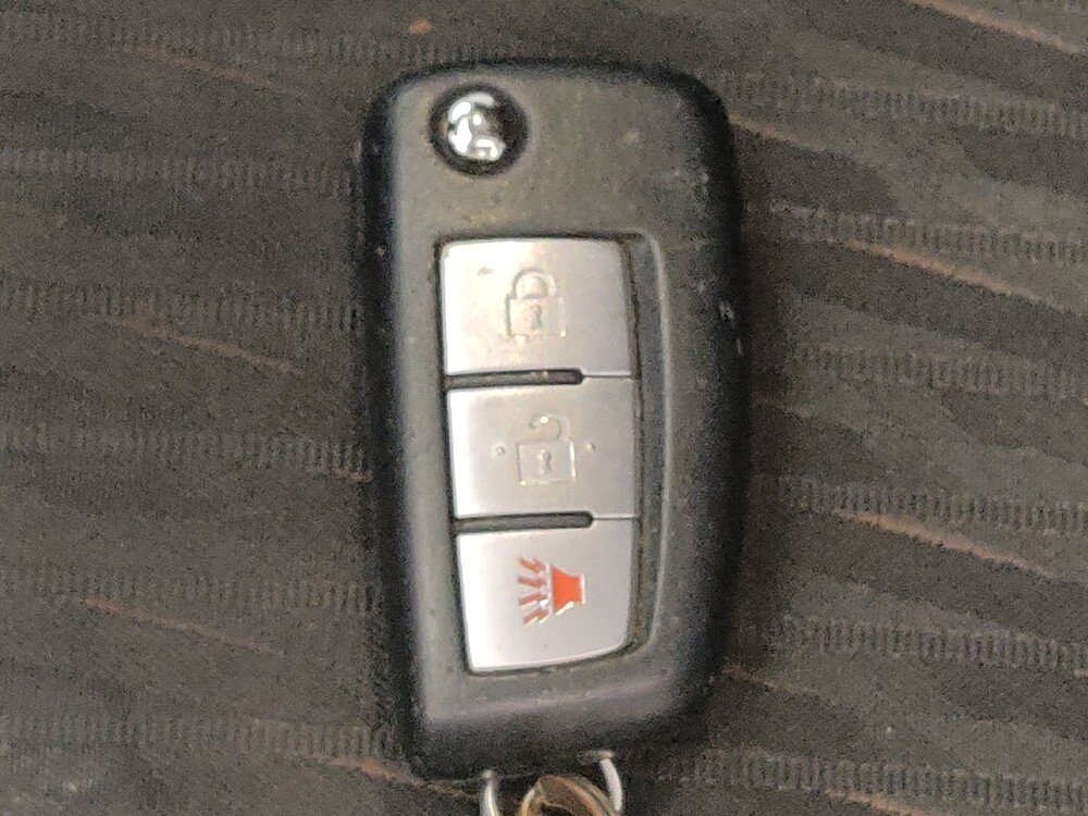 2018 Nissan Rogue in Round Rock, TX 78664 - 18104544 32