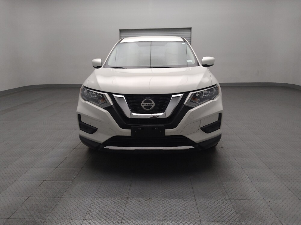2018 Nissan Rogue in Round Rock, TX 78664 - 18104544 15