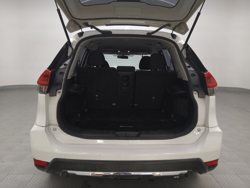 2018 Nissan Rogue in Round Rock, TX 78664 - 18104544 29