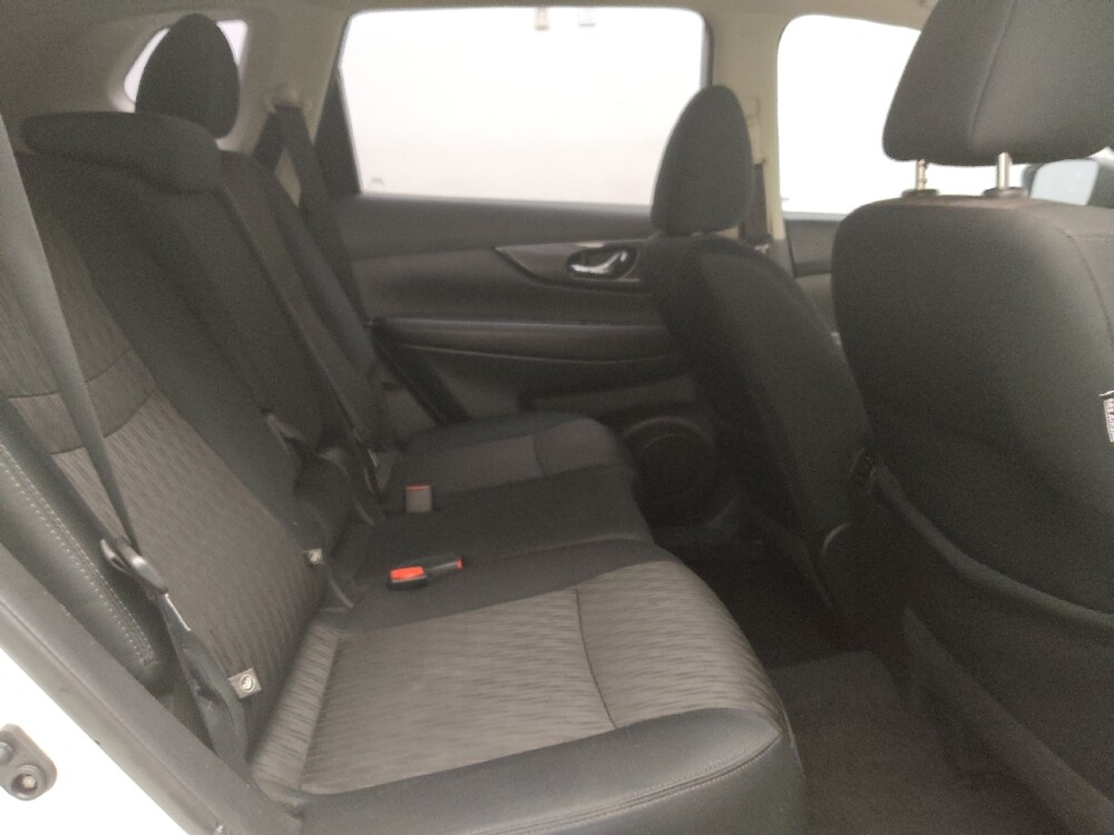 2018 Nissan Rogue in Round Rock, TX 78664 - 18104544 19