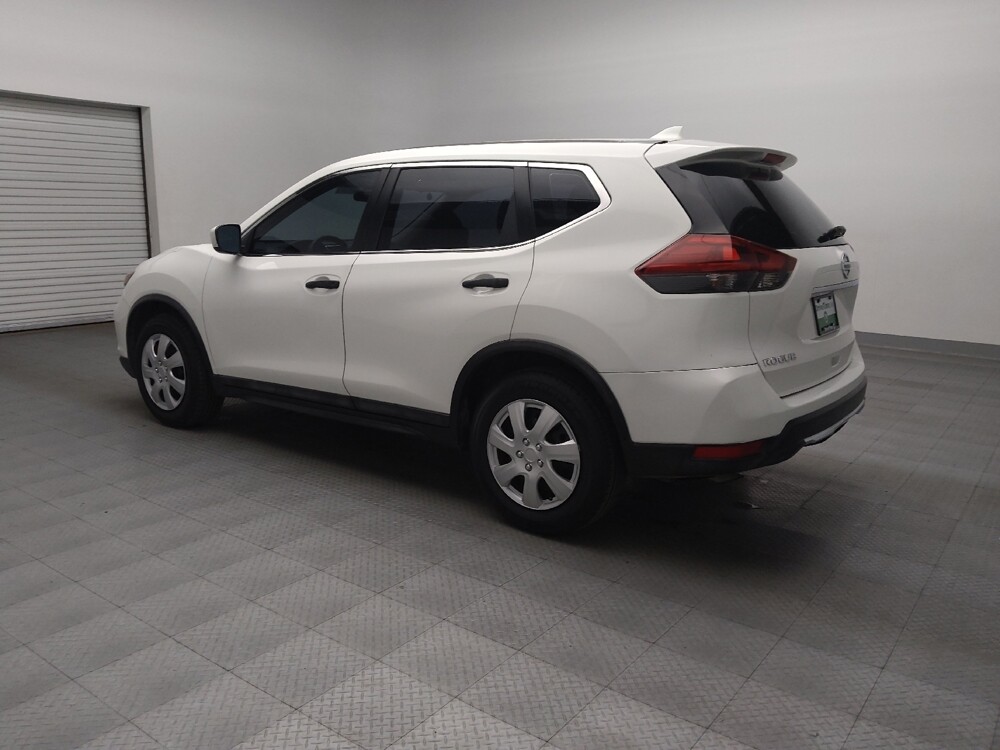 2018 Nissan Rogue in Round Rock, TX 78664 - 18104544 5