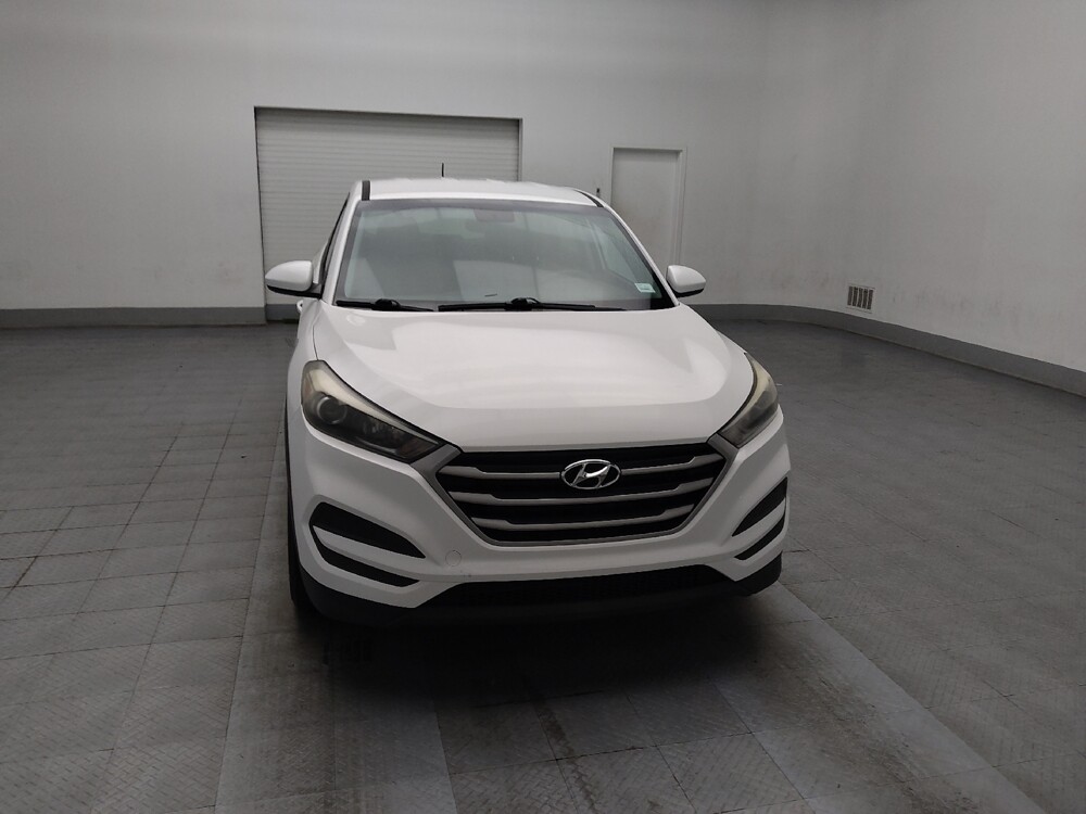 2018 Hyundai Tucson in Marietta, GA 30062 - 18104546 14