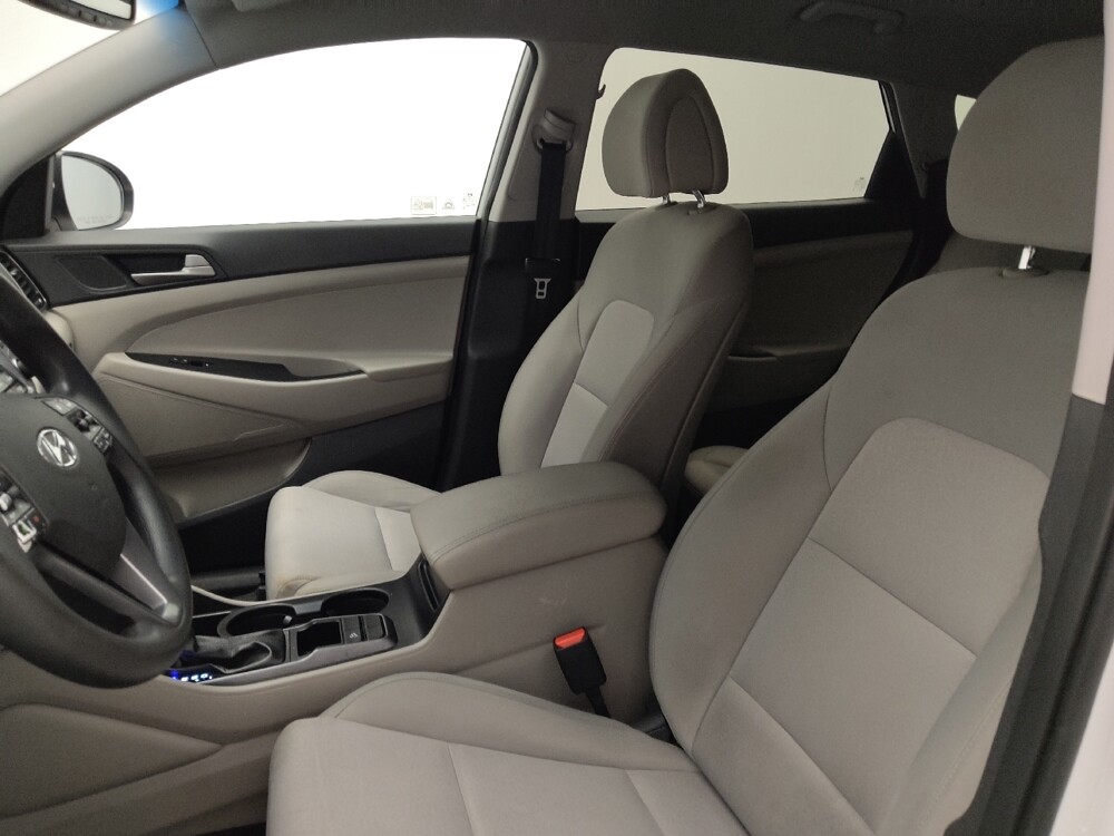 2018 Hyundai Tucson in Marietta, GA 30062 - 18104546 17