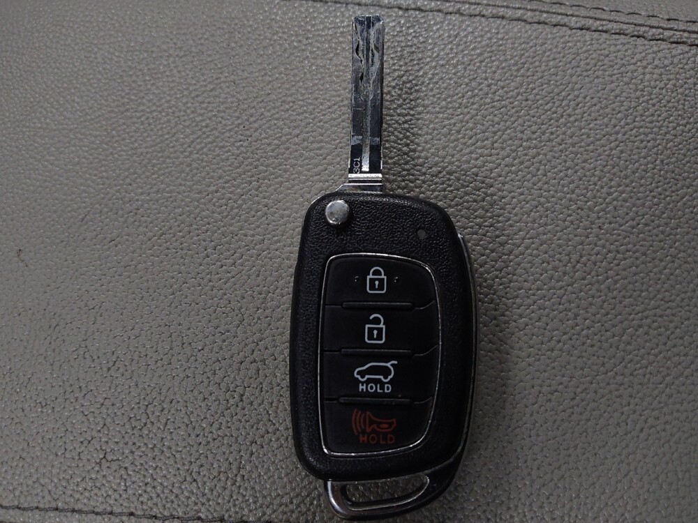 2018 Hyundai Tucson in Marietta, GA 30062 - 18104546 32