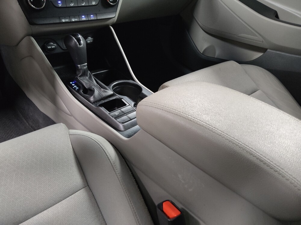 2018 Hyundai Tucson in Marietta, GA 30062 - 18104546 26