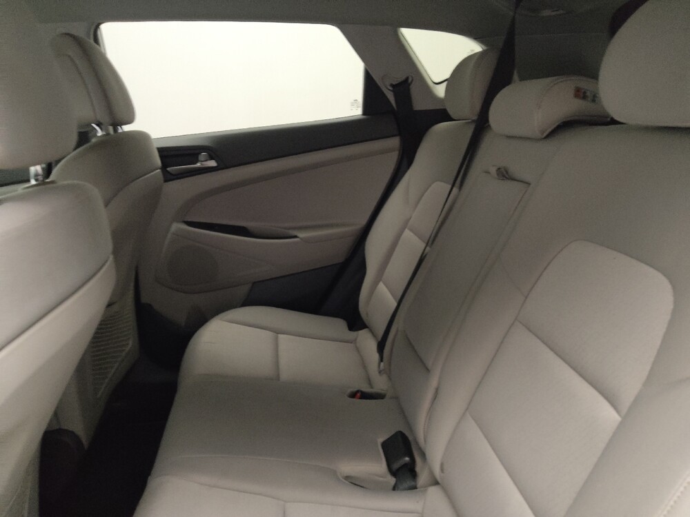 2018 Hyundai Tucson in Marietta, GA 30062 - 18104546 18