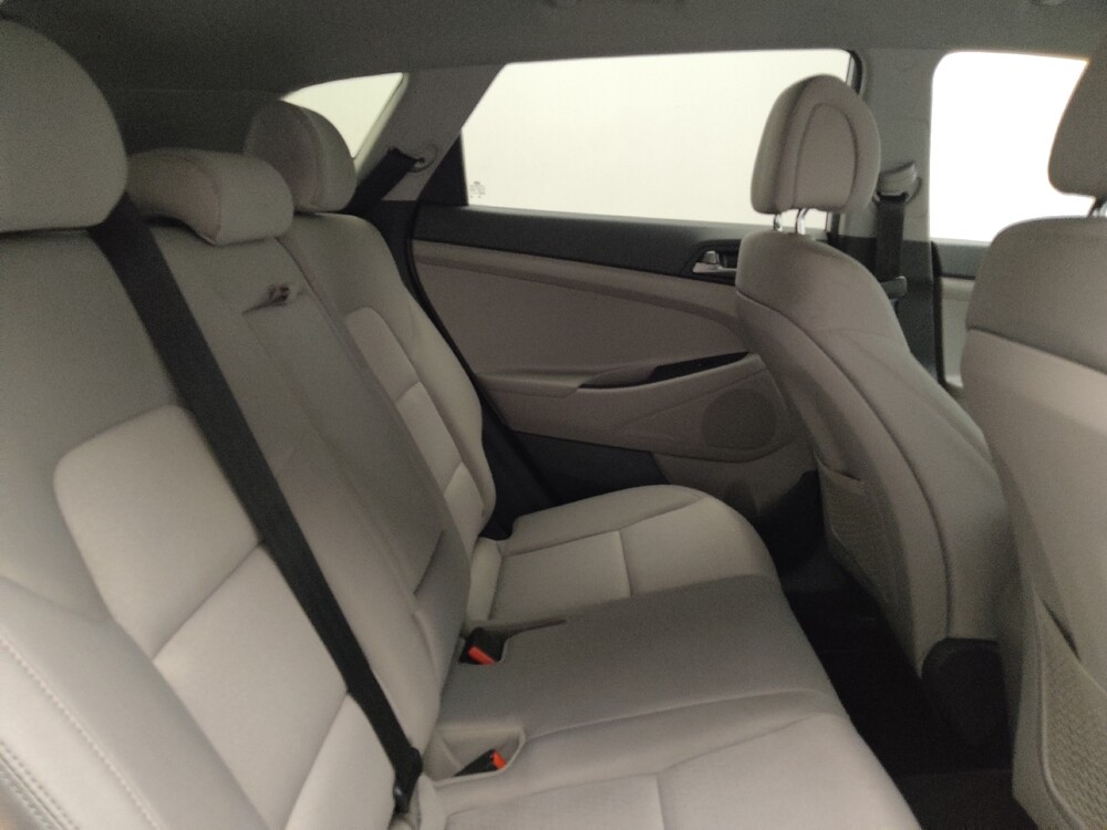 2018 Hyundai Tucson in Marietta, GA 30062 - 18104546 19