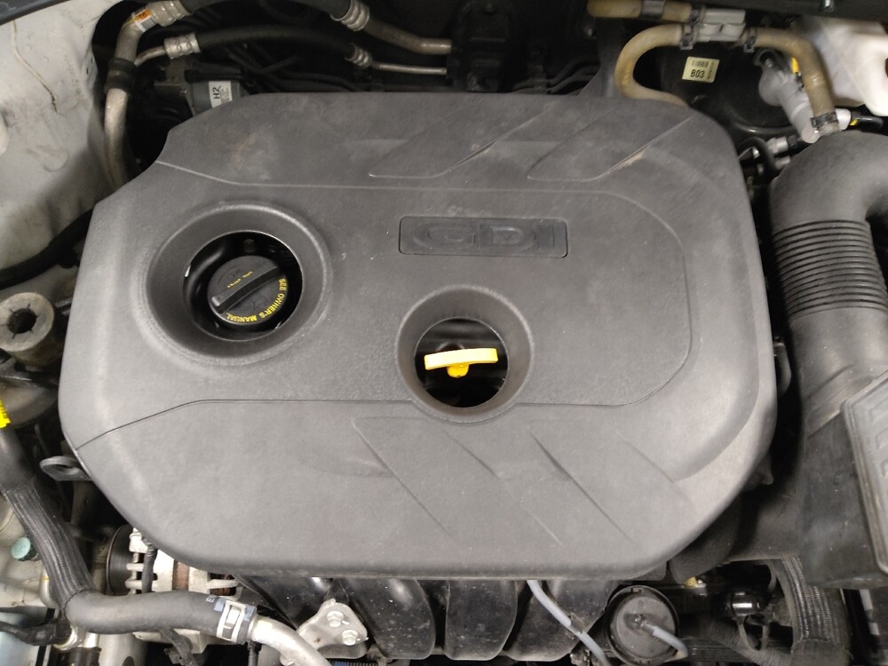 2018 Hyundai Tucson in Marietta, GA 30062 - 18104546 30