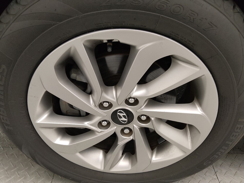 2018 Hyundai Tucson in Marietta, GA 30062 - 18104546 31