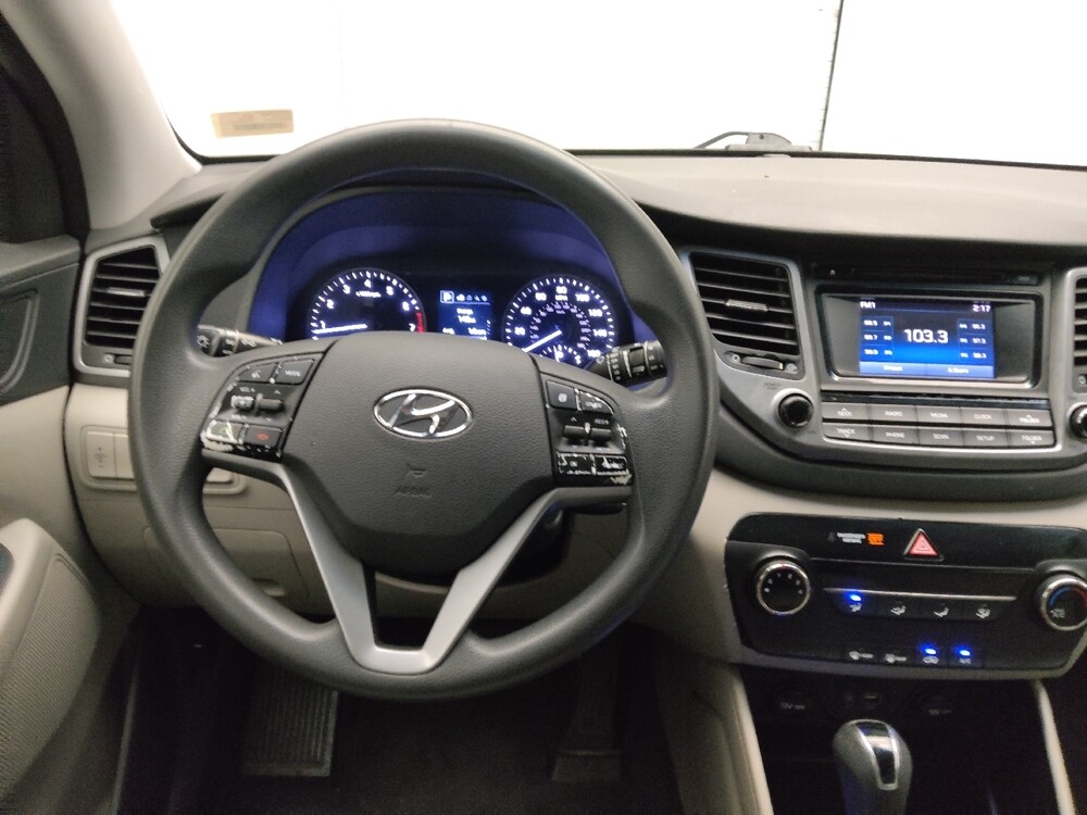 2018 Hyundai Tucson in Marietta, GA 30062 - 18104546 22