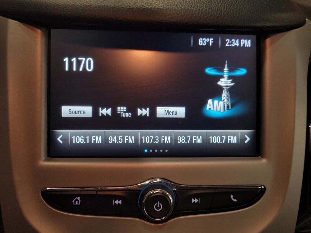 2018 Chevrolet Cruze in New Castle, DE 19720 - 18104547 25