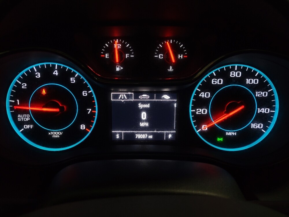 2018 Chevrolet Cruze in New Castle, DE 19720 - 18104547 23