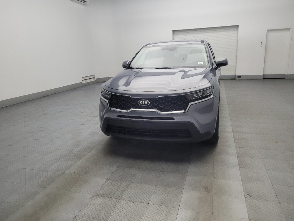 2021 Kia Sorento in Pelham, AL 35124 - 18104548 15