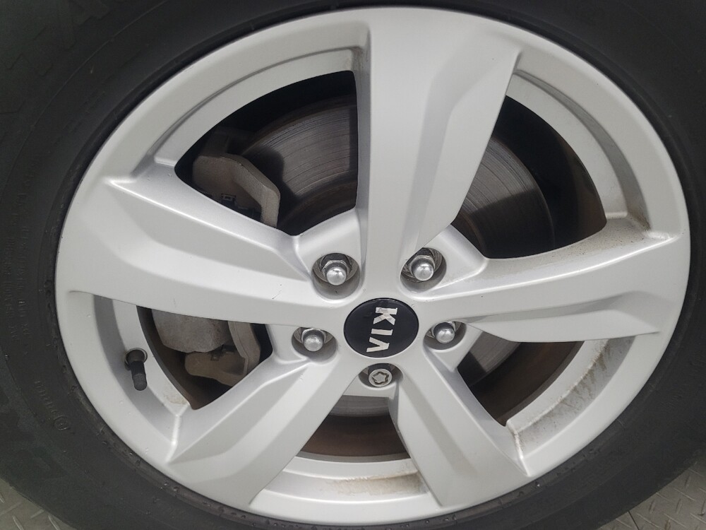 2021 Kia Sorento in Pelham, AL 35124 - 18104548 31