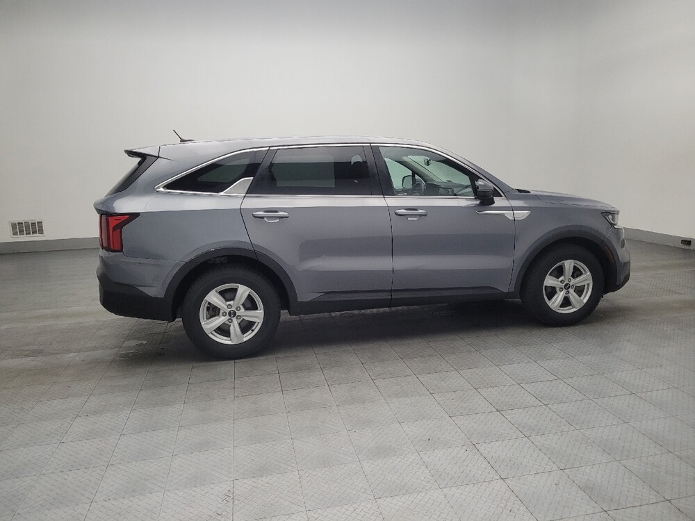 2021 Kia Sorento in Pelham, AL 35124 - 18104548 10