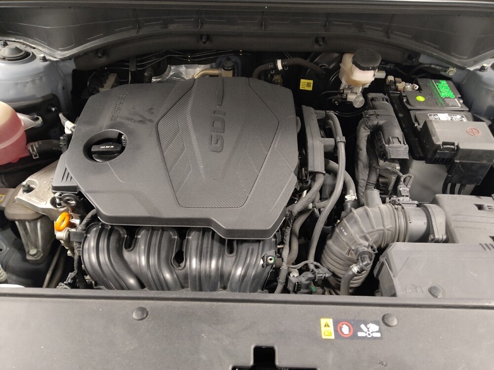 2021 Kia Sorento in Pelham, AL 35124 - 18104548 30