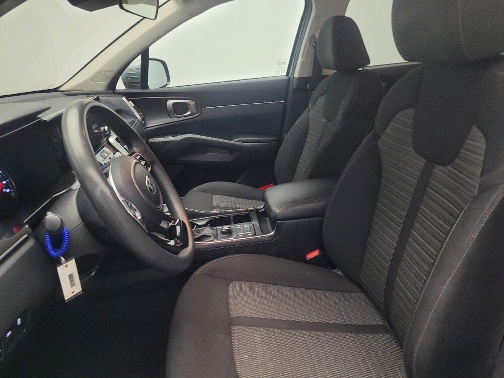 2021 Kia Sorento in Pelham, AL 35124 - 18104548 17