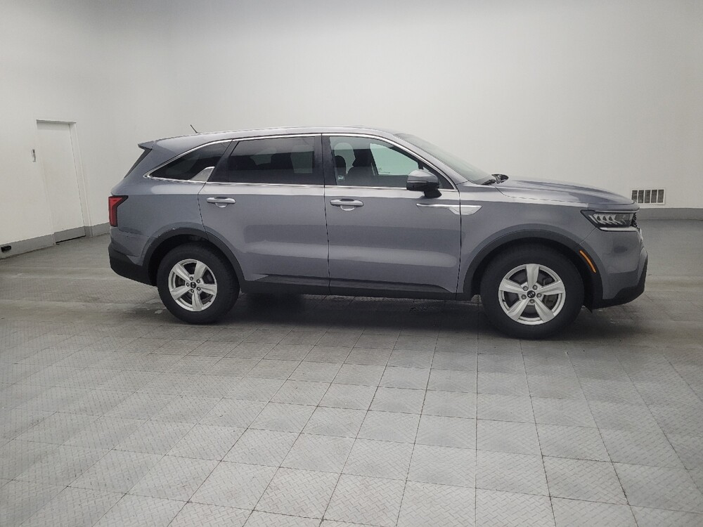 2021 Kia Sorento in Pelham, AL 35124 - 18104548 11