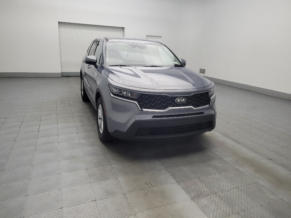 2021 Kia Sorento in Pelham, AL 35124 - 18104548 13