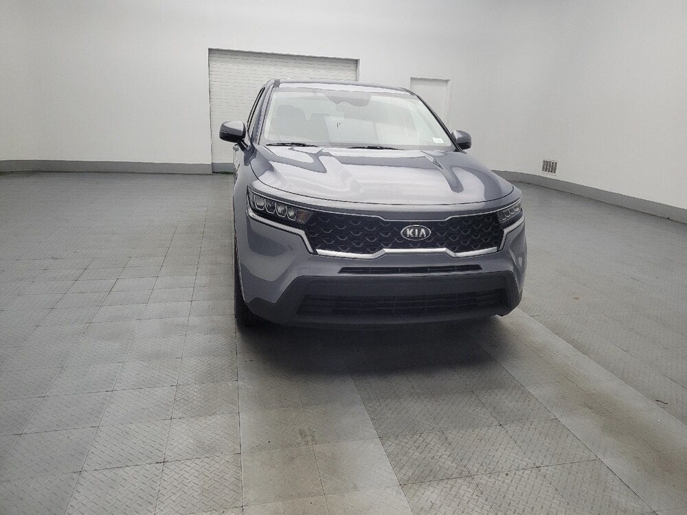 2021 Kia Sorento in Pelham, AL 35124 - 18104548 14