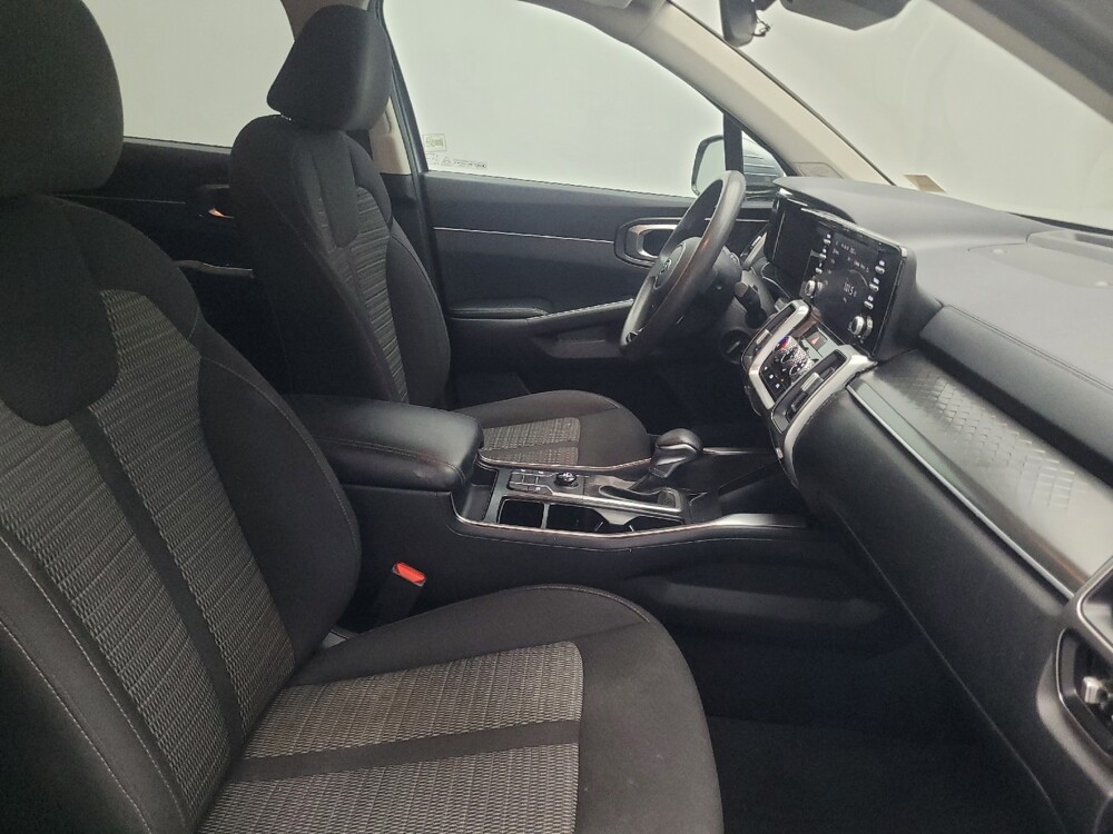2021 Kia Sorento in Pelham, AL 35124 - 18104548 21