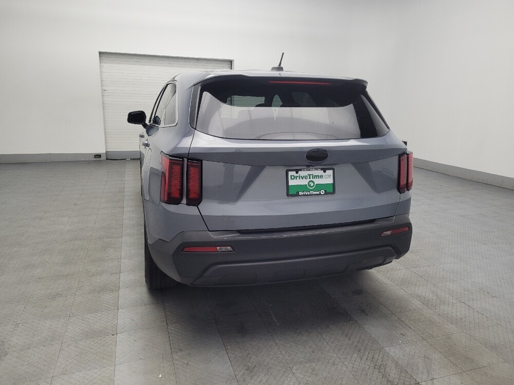 2021 Kia Sorento in Pelham, AL 35124 - 18104548 6