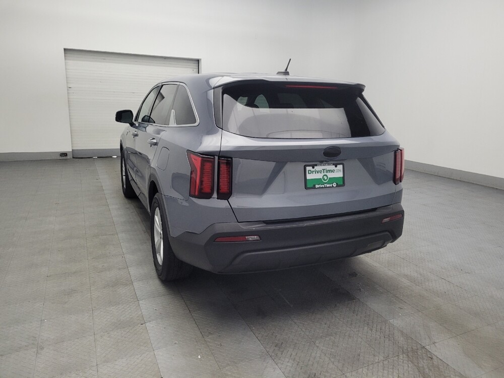 2021 Kia Sorento in Pelham, AL 35124 - 18104548 5