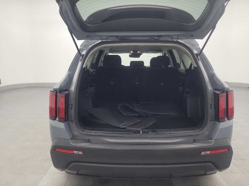 2021 Kia Sorento in Pelham, AL 35124 - 18104548 29