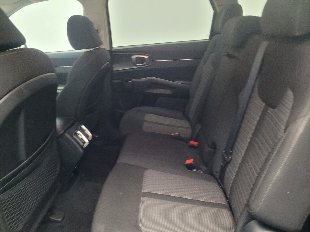 2021 Kia Sorento in Pelham, AL 35124 - 18104548 18