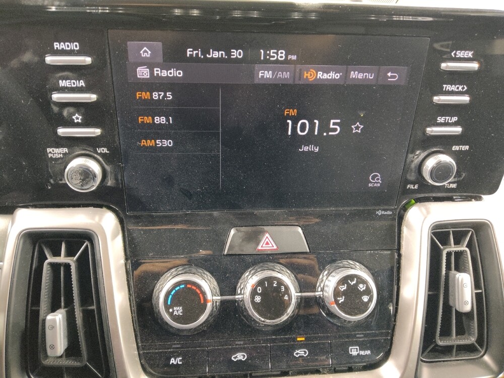 2021 Kia Sorento in Pelham, AL 35124 - 18104548 25