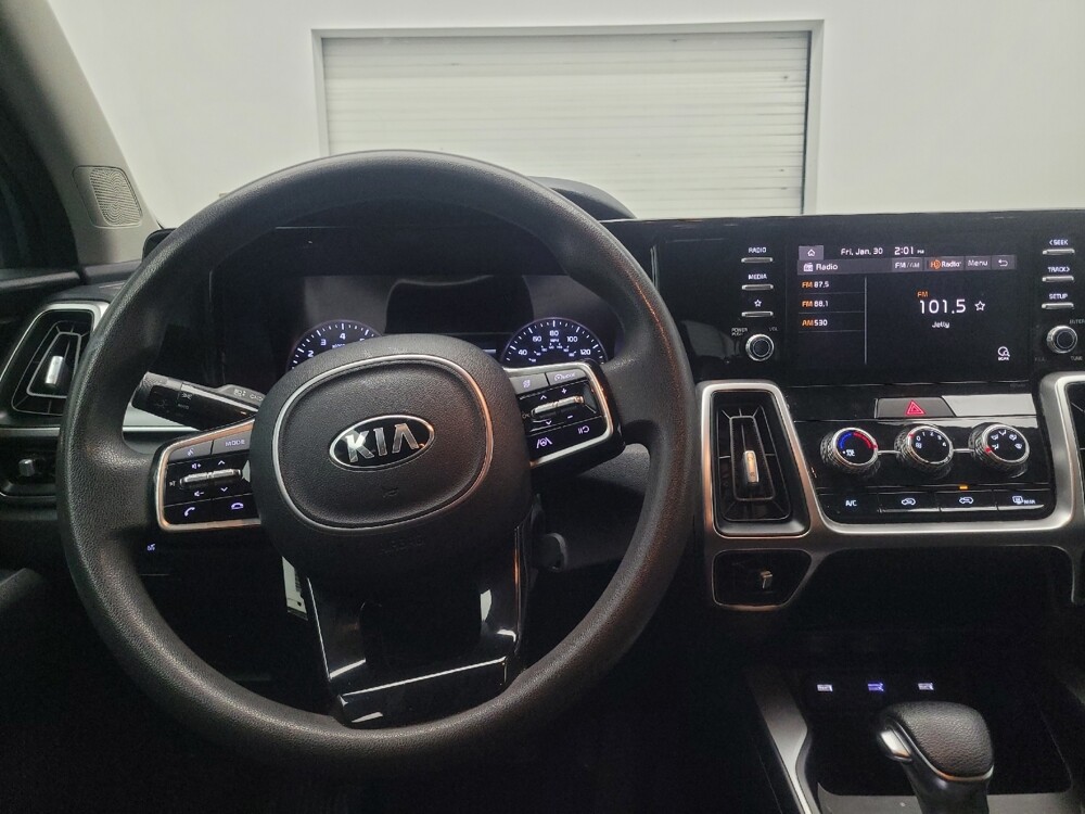 2021 Kia Sorento in Pelham, AL 35124 - 18104548 22