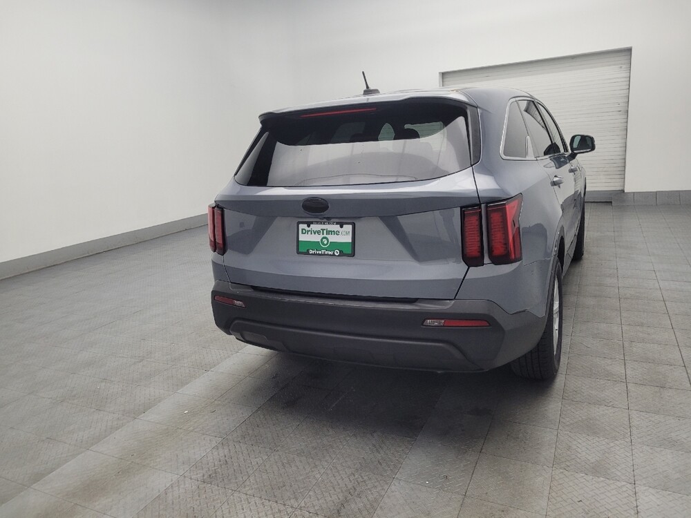 2021 Kia Sorento in Pelham, AL 35124 - 18104548 9