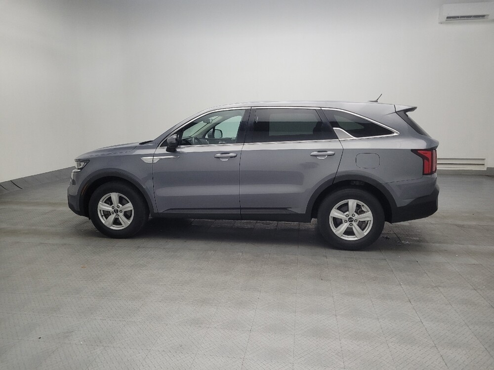 2021 Kia Sorento in Pelham, AL 35124 - 18104548 3