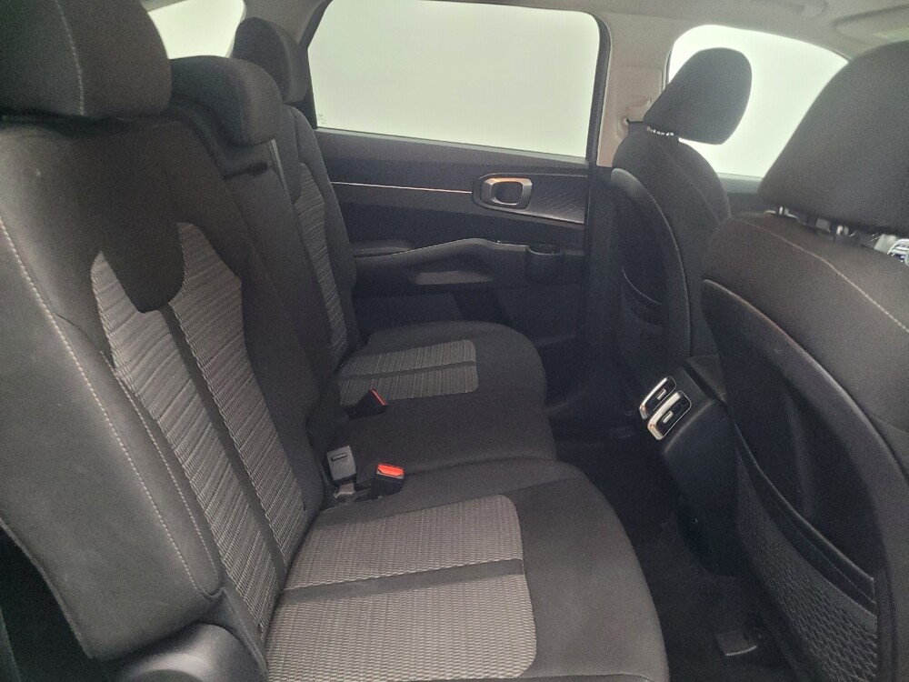 2021 Kia Sorento in Pelham, AL 35124 - 18104548 19
